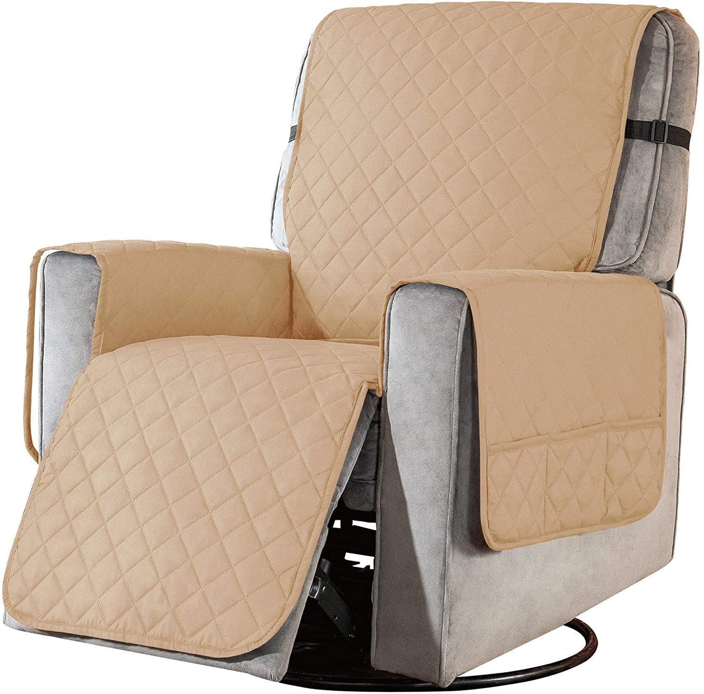 🔥Free Shipping-Recliner Chair Cover