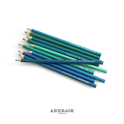 🔥 Last Day Promotion 🔥 24/48/72/120 Colors - Colored Pencils