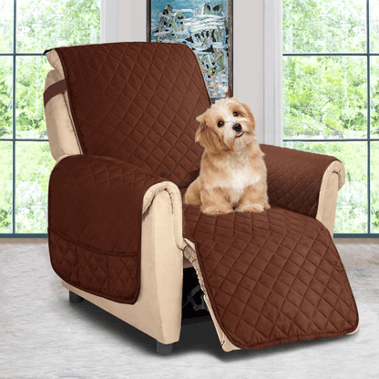 🔥Free Shipping-Recliner Chair Cover