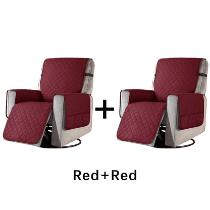 🔥Free Shipping-Recliner Chair Cover