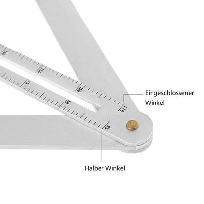 🔥 2022 HOT SALE 🔥 New Premium Corner Angle Finder