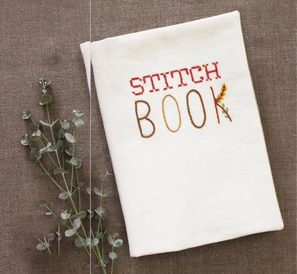 🔥Last Day 49% OFF - Stitch Book