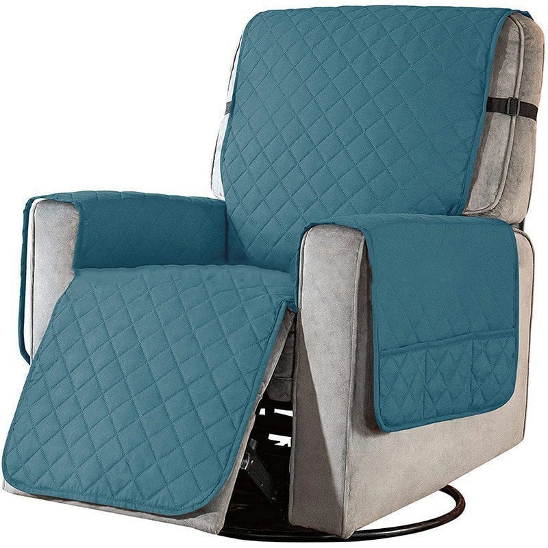 🔥Free Shipping-Recliner Chair Cover