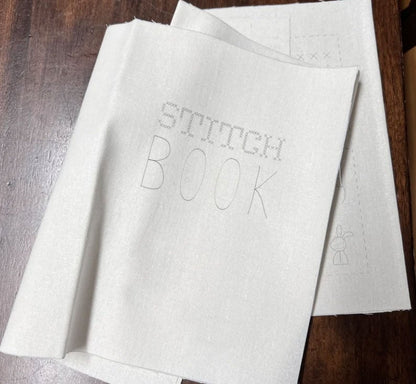 🔥Last Day 49% OFF - Stitch Book