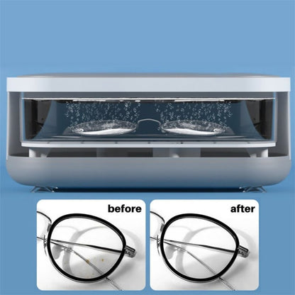 🔥Ultrasonic Cleaner--Buy 2 Free Shipping