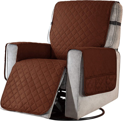 🔥Free Shipping-Recliner Chair Cover