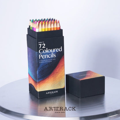 🔥 Last Day Promotion 🔥 24/48/72/120 Colors - Colored Pencils