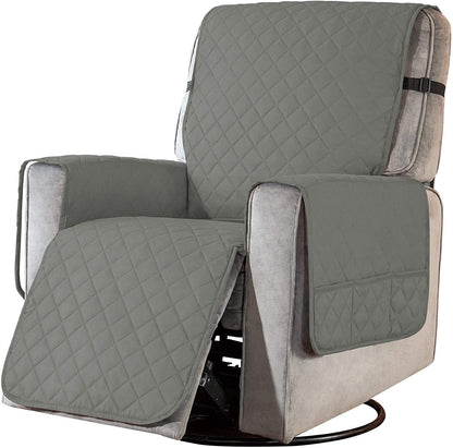 🔥Free Shipping-Recliner Chair Cover