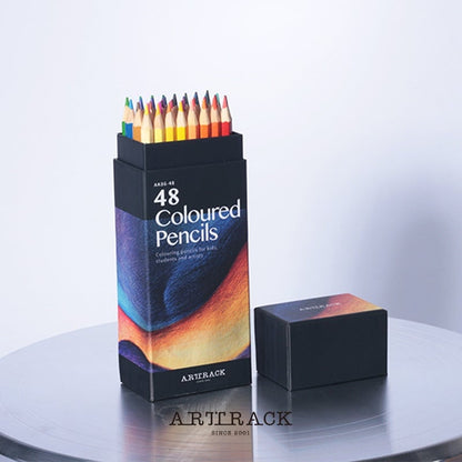 🔥 Last Day Promotion 🔥 24/48/72/120 Colors - Colored Pencils