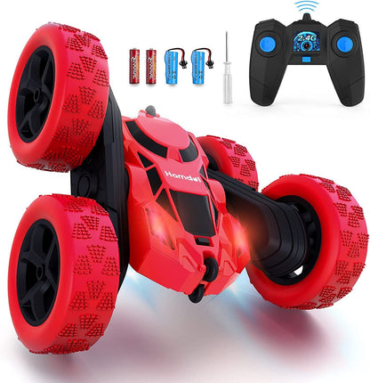 360° Rotation Remote Control Car