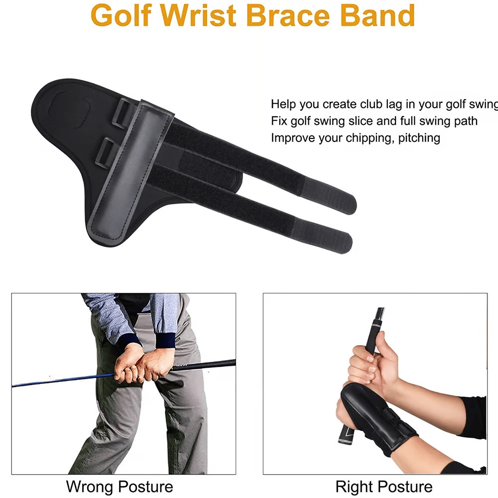 Hot Sale 49% OFF - Golf Swing Alignment Brace