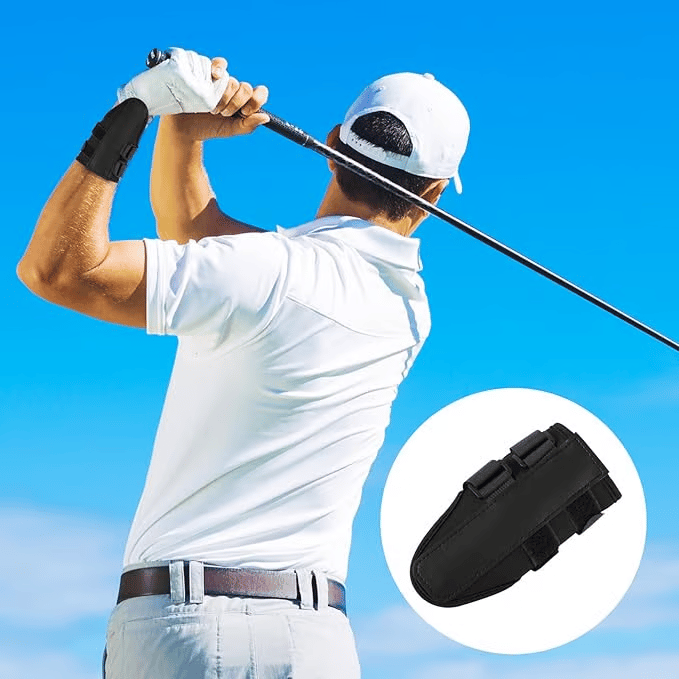 Hot Sale 49% OFF - Golf Swing Alignment Brace