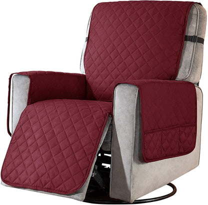 🔥Free Shipping-Recliner Chair Cover